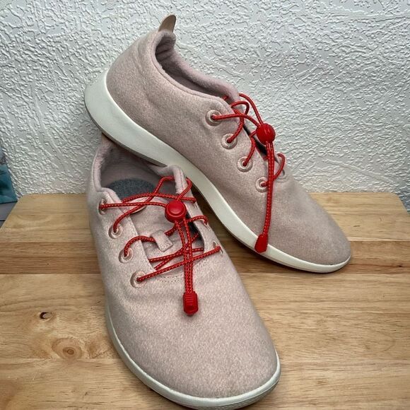 Allbirds‎ Wool Runners Men’s Size 12 Wool Shoes